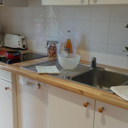 La Croix De La Jarrie Villa Châtres Eksteriør billede