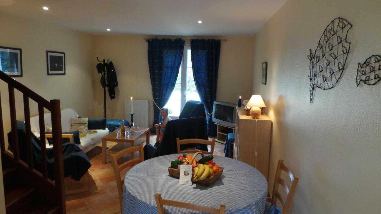 La Croix De La Jarrie Villa Châtres Eksteriør billede